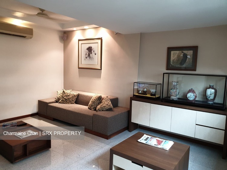 Clementi Avenue 4 thumbnail photo